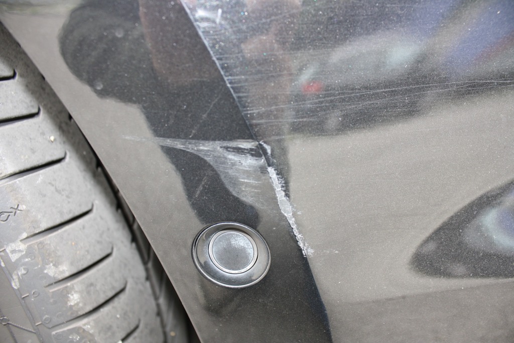 Unabhängiger Gutachter München Schadenbewertung