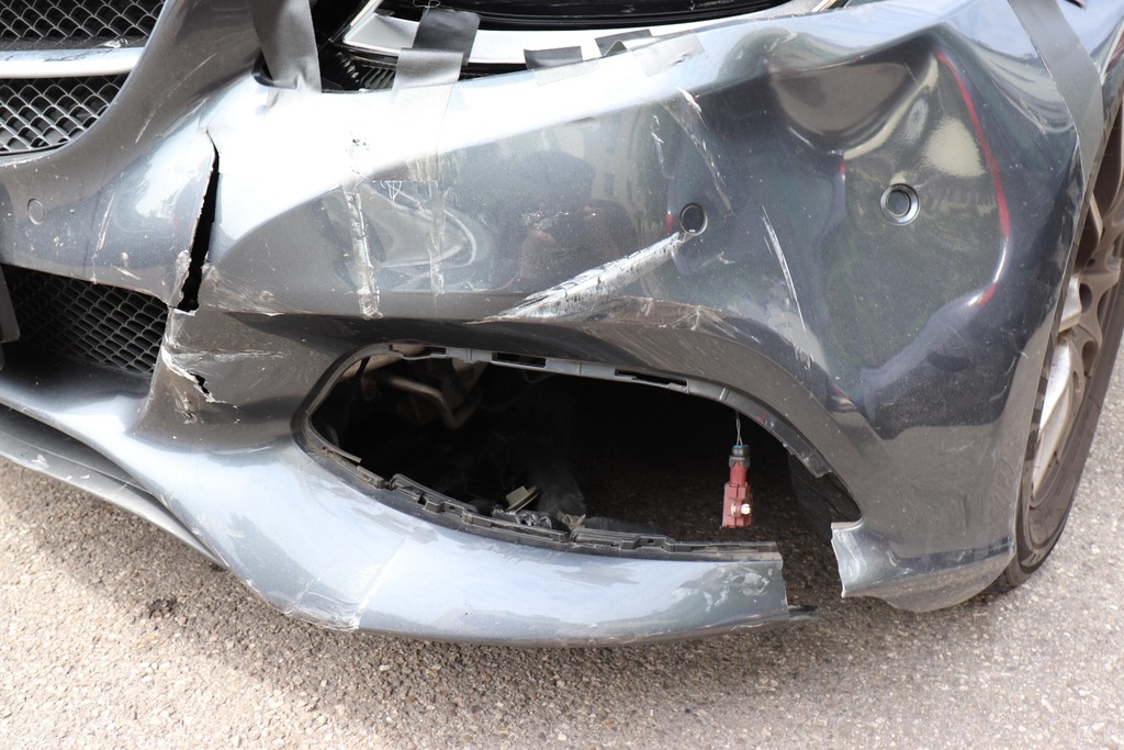 Schadenaufnahme Fahrzeug München